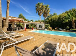  Maison à vendre 7 pièces 250 m²