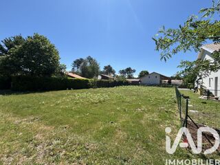  Terrain � vendre 778 m�