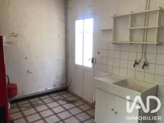  Maison à vendre 4 pièces 105 m²