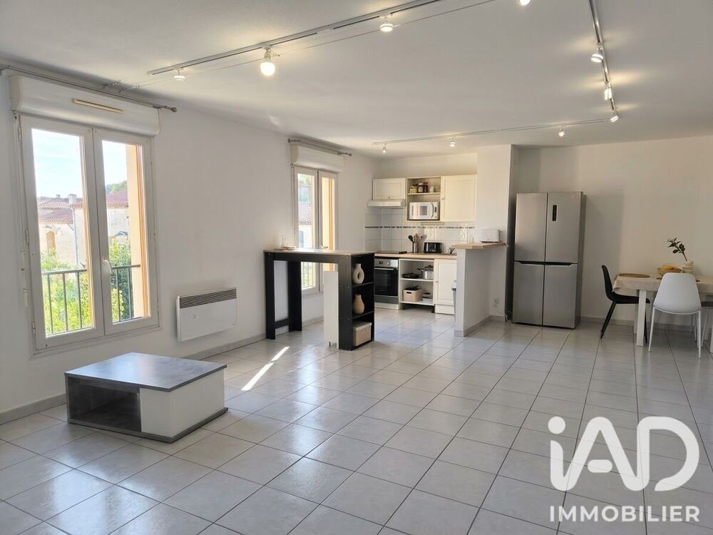 Vente Appartement Vente Appartement 3 pièces Elne