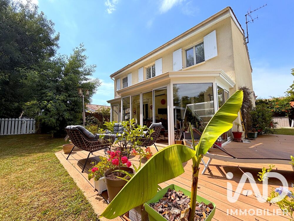 à vendre  Maison Mérignac (33700)
