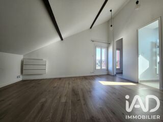  Appartement à louer 2 pièces 25 m²