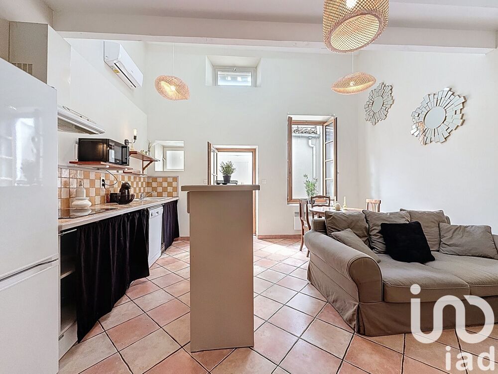 Vente Immeuble Vente Immeuble 122 m&sup2; Carcassonne