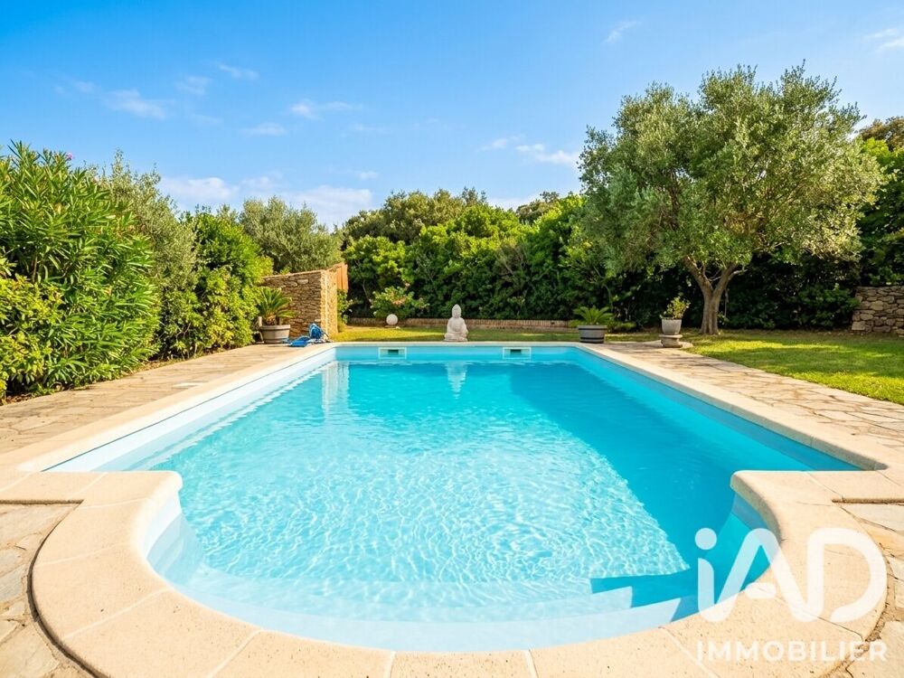 Vente Maison/villa 7 pièces