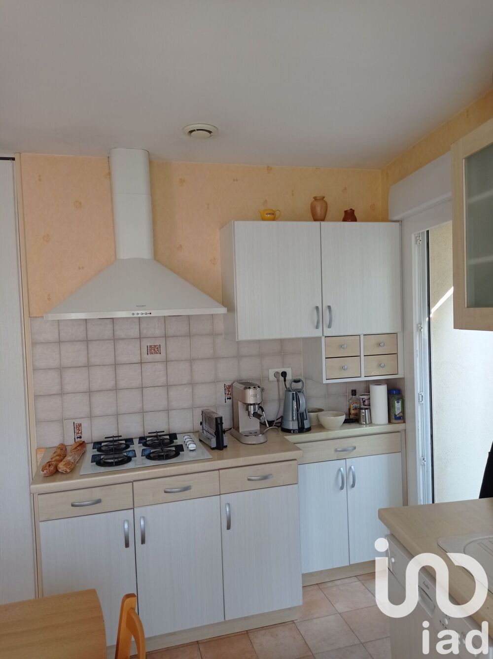 Appartement 5 pièces 468 m² · à La Chaize-le-Vicomte · 468 m² · 295 000 €
