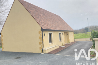  Maison à vendre 5 pièces 120 m²