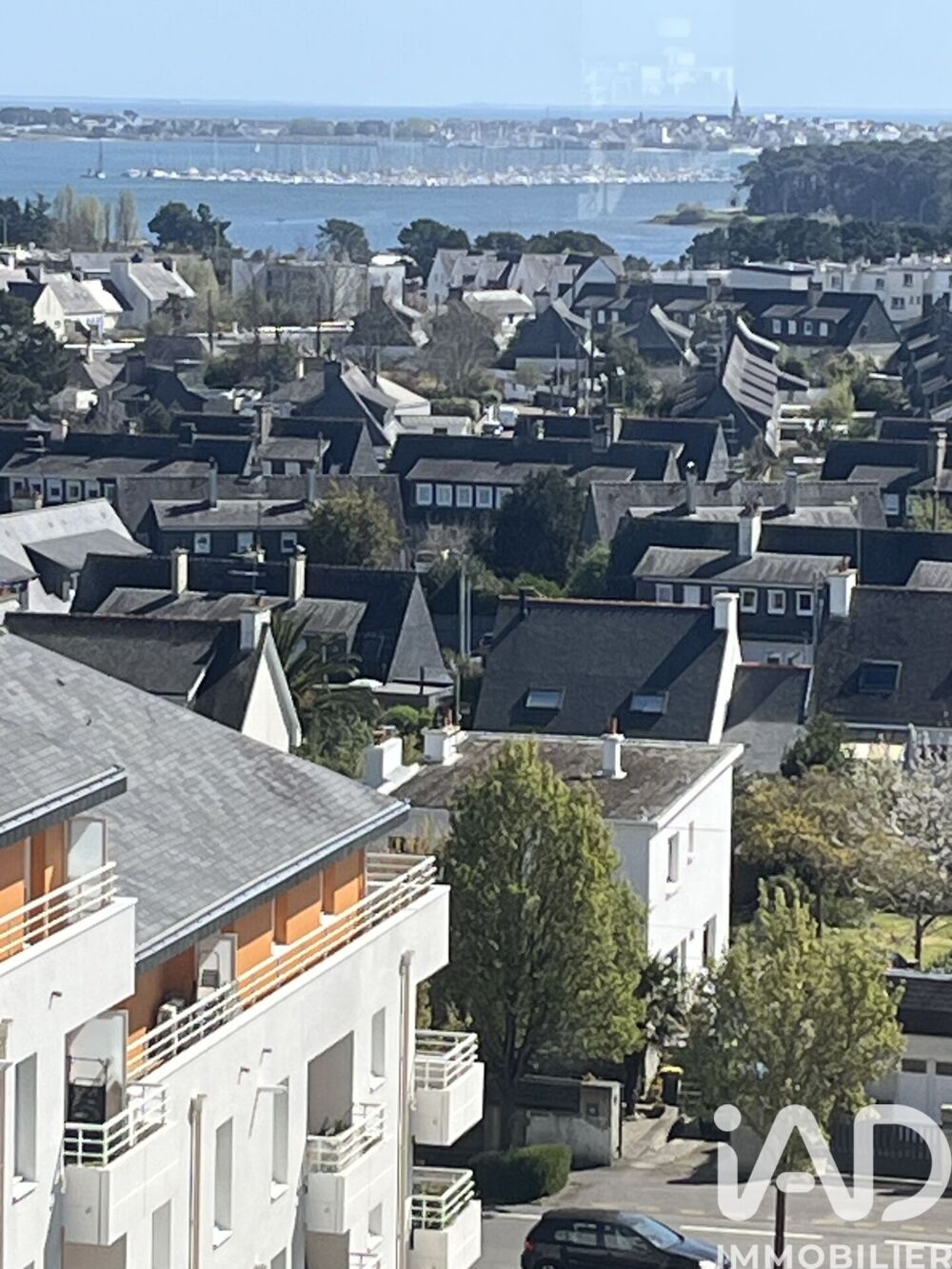 Vente Appartement 6 pièces