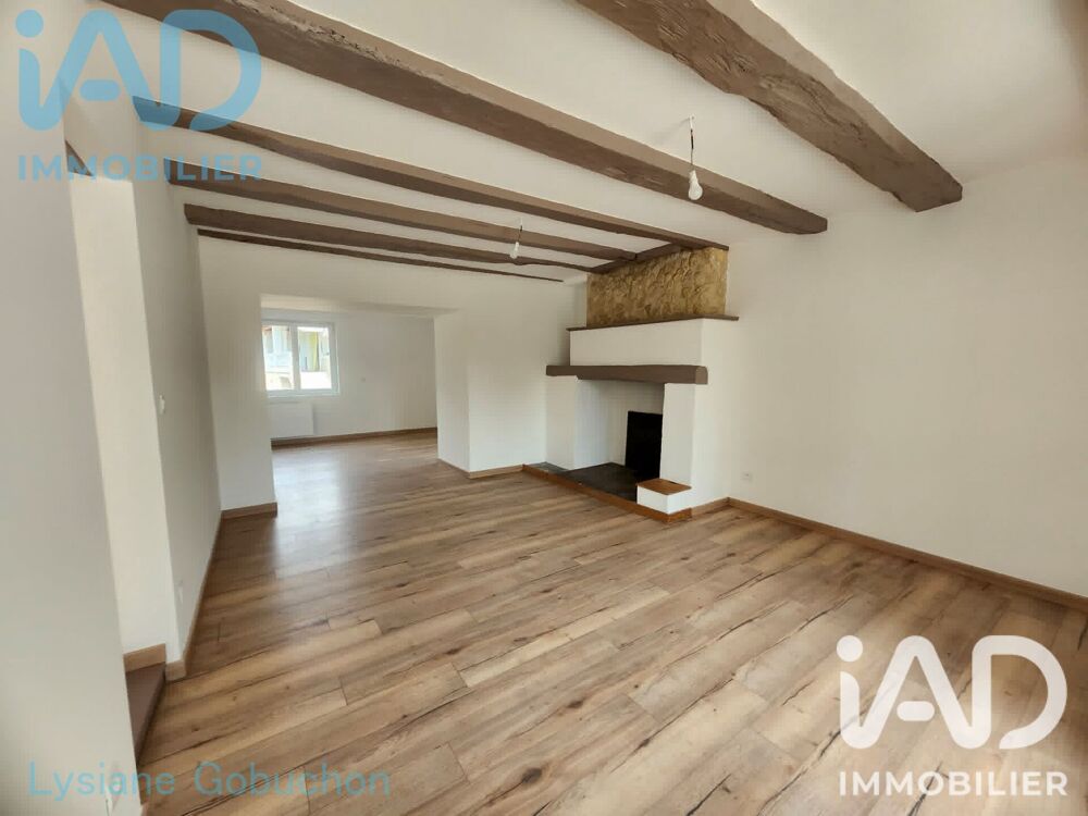 Vente Maison traditionnelle 5 pièces