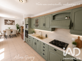  Maison à vendre 5 pièces 90 m²