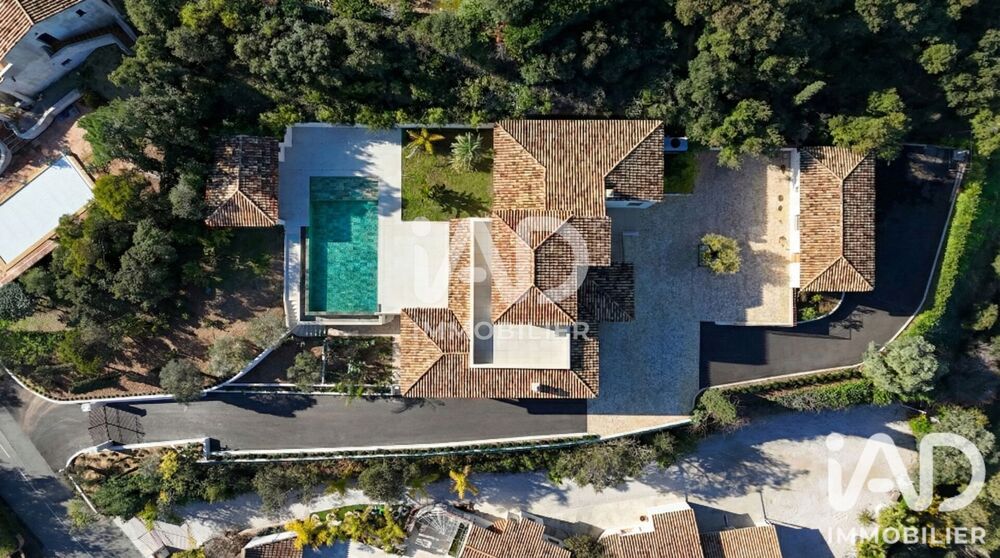 Vente Maison/villa 9 pièces