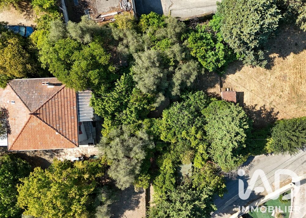 Vente Maison Vente Maison/villa 3 pièces Marseille 13