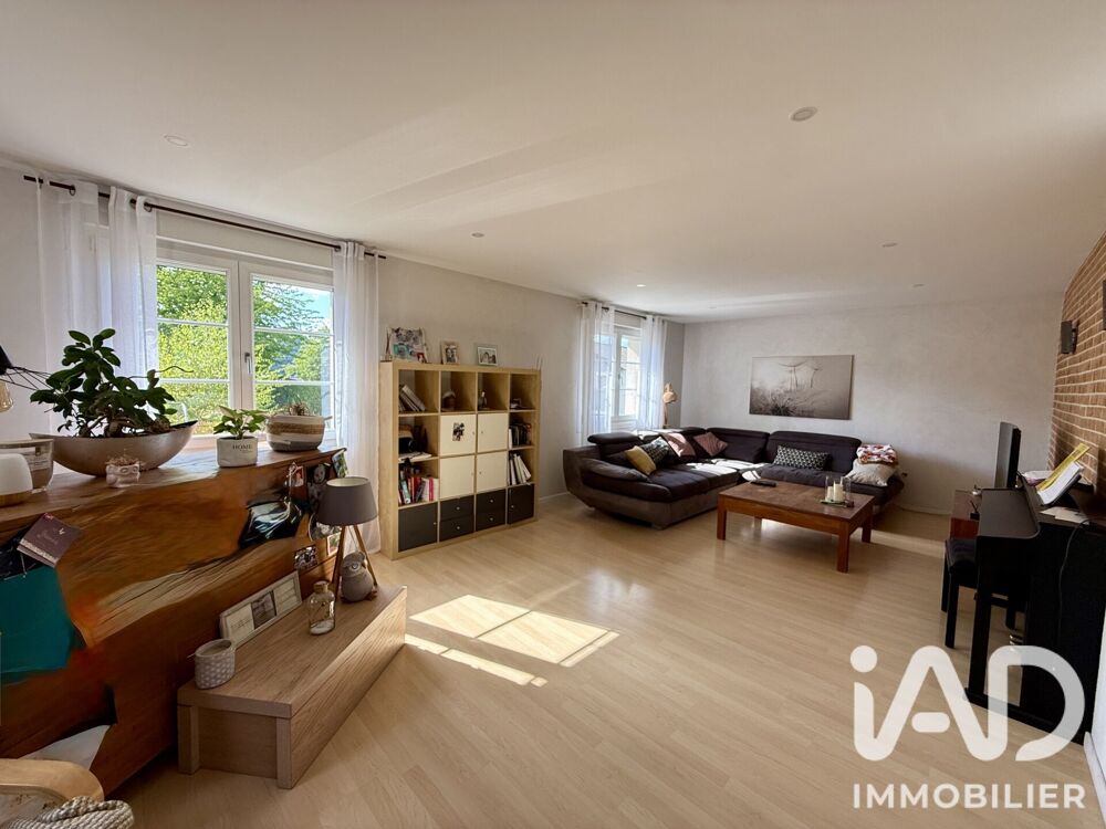 Vente Maison Vente Maison traditionnelle 5 pièces Saint-michel-sur-meurthe