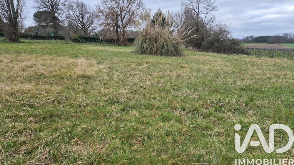 Vente Terrain Vente Terrain à bâtir 2 117 m&sup2; Soubran