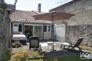  Maison à vendre 4 pièces 128 m²