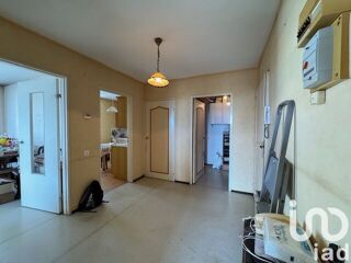  Appartement � vendre 3 pi�ces 70 m�