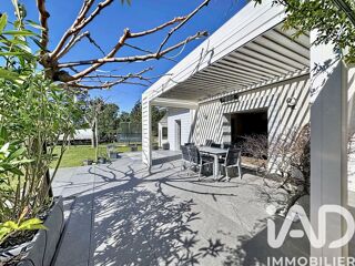  Maison à vendre 5 pièces 107 m²