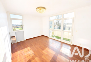  Appartement à vendre 3 pièces 56 m²