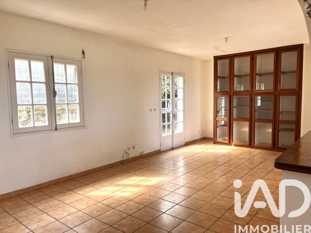 vente Maison - 4 pièce(s) - 70 m² Le Tampon (97430)