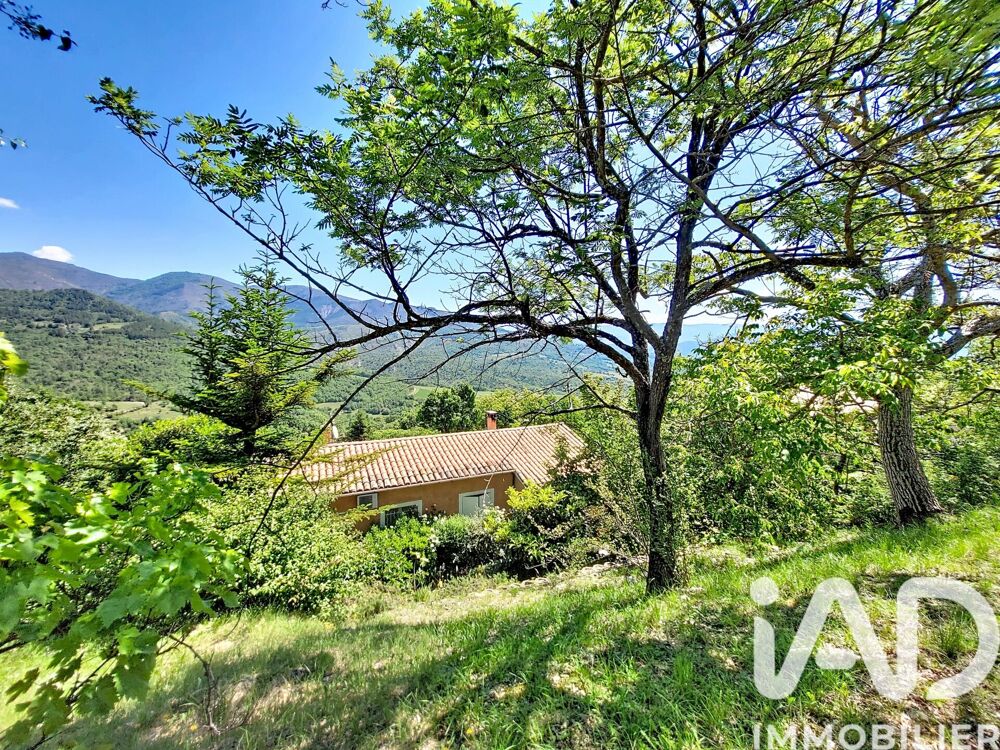 Vente Maison Vente Maison/villa 5 pièces Champtercier