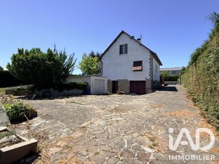  Maison à vendre 6 pièces 101 m²