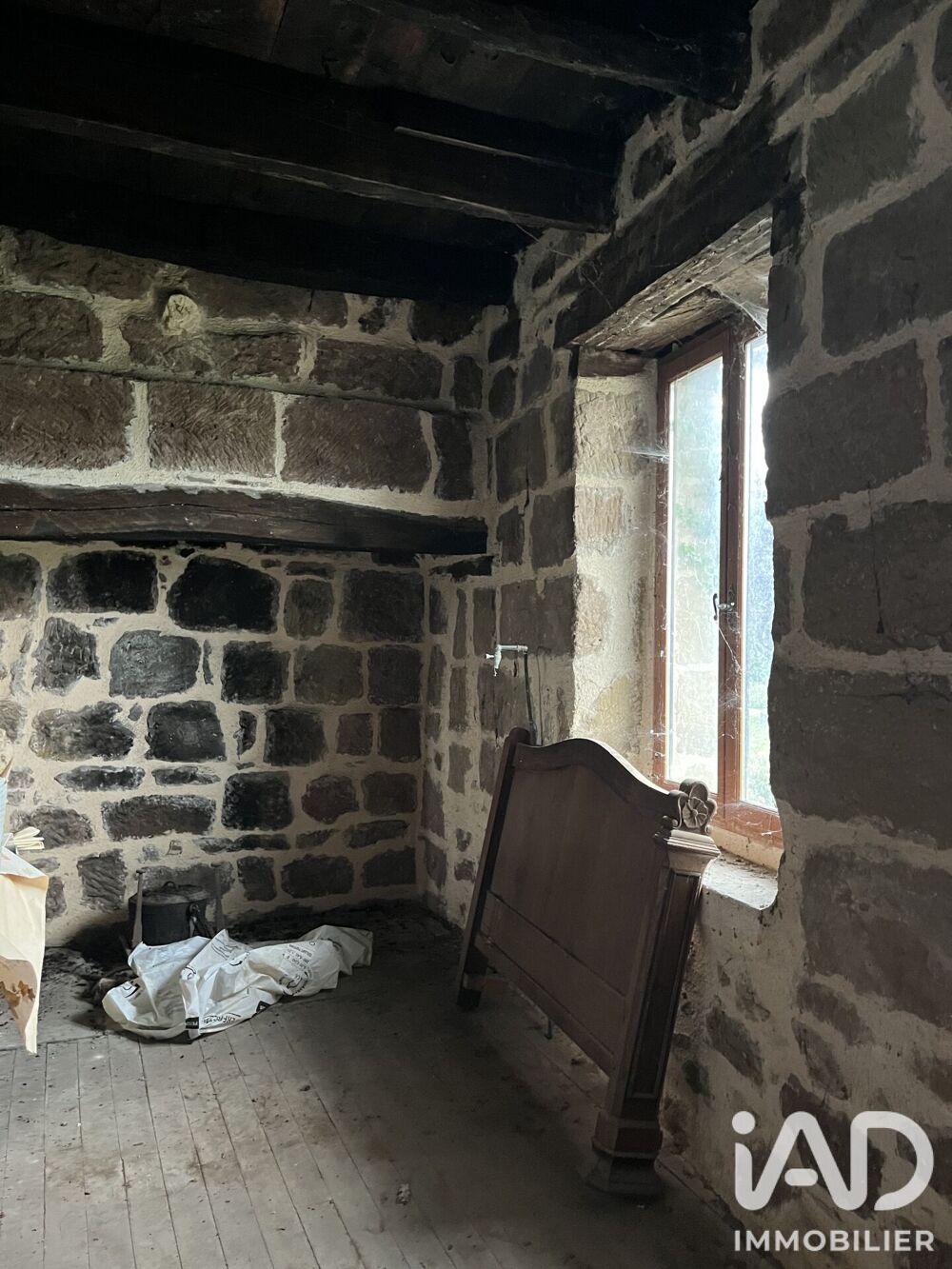 Vente Maison/villa 3 pièces