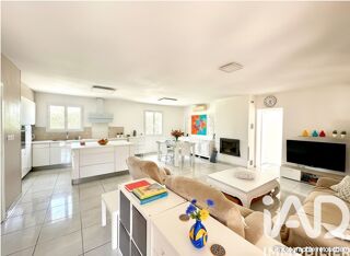  Maison à vendre 5 pièces 141 m²