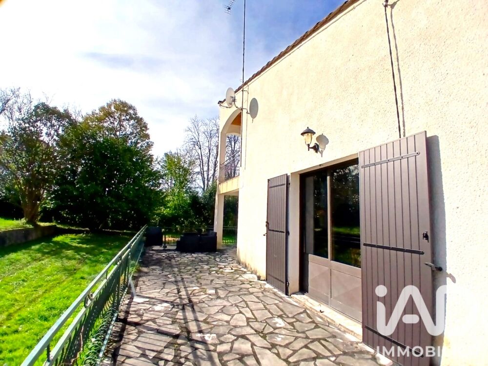 Vente Maison Vente Maison traditionnelle 6 pièces Chalabre