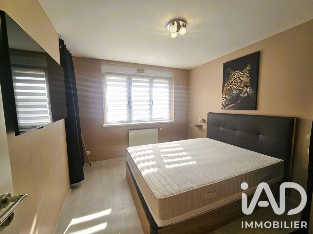 Vente Maison Vente Maison/villa 6 pièces Dommary-baroncourt