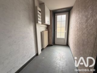  Maison à vendre 5 pièces 143 m²