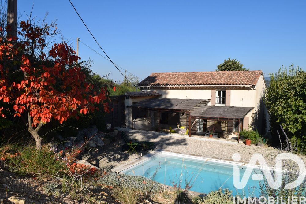 Vente Maison traditionnelle 4 pièces