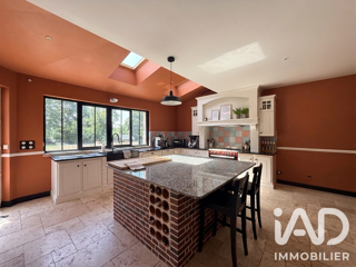  Maison à vendre 8 pièces 215 m²