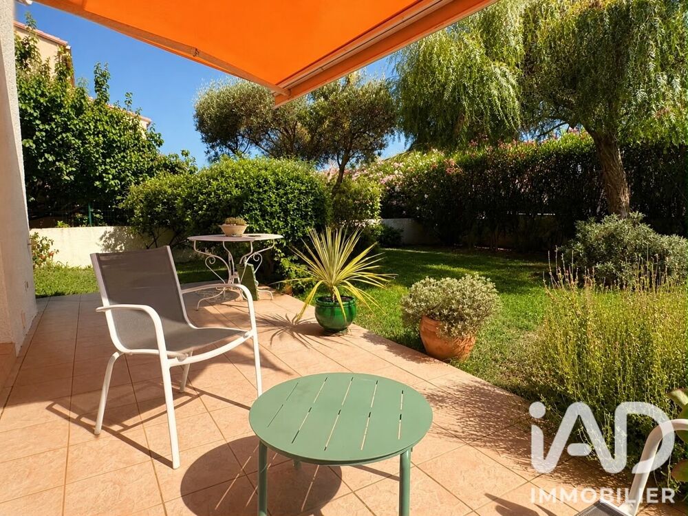 Vente Maison Vente Maison/villa 4 pièces Perpignan
