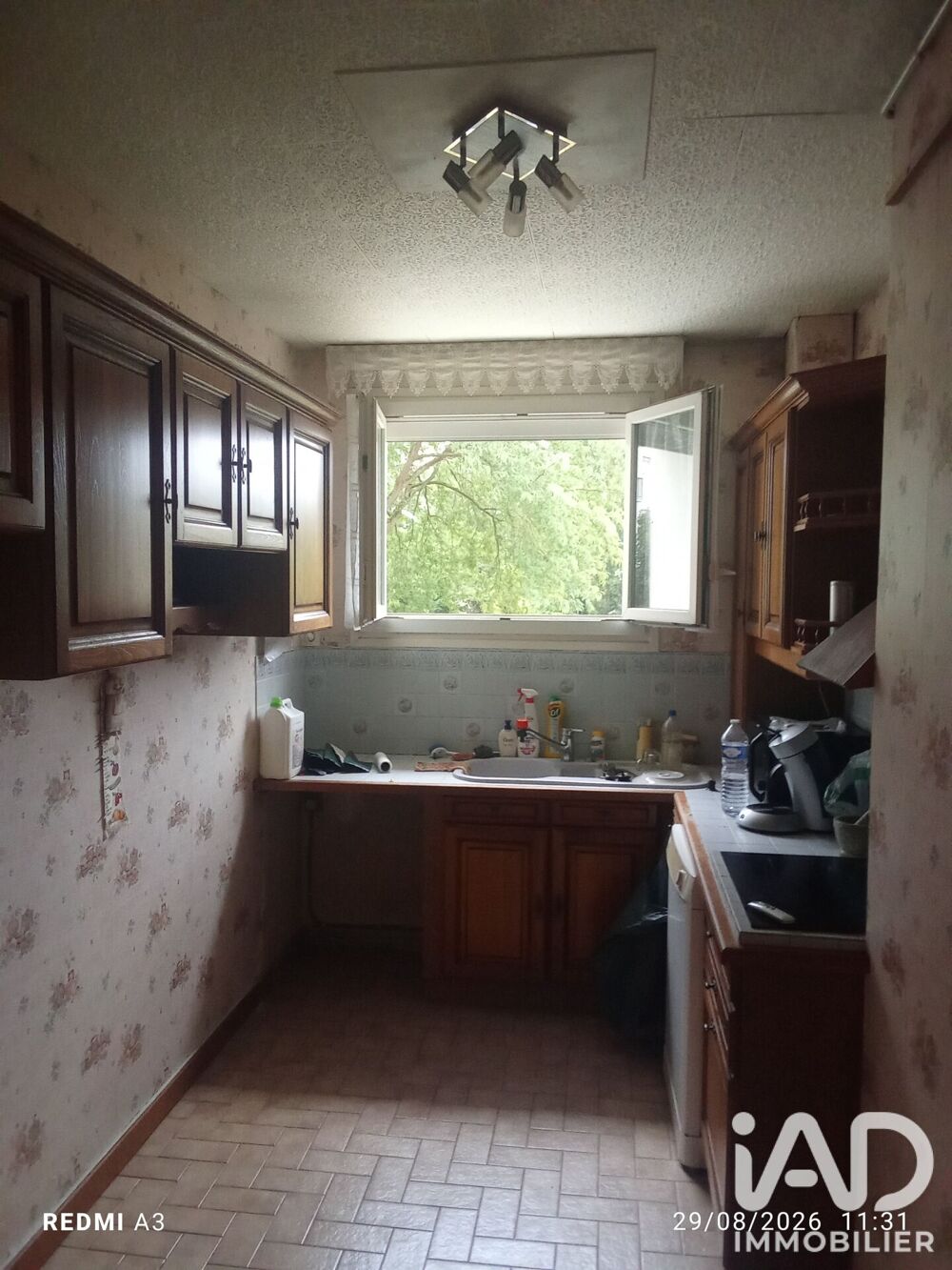 Vente Appartement Vente Appartement 4 pièces Chelles