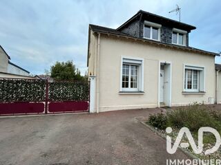  Maison � vendre 4 pi�ces 124 m�