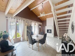  Maison à vendre 4 pièces 90 m²