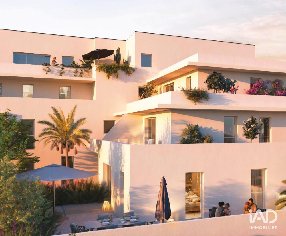 Vente Appartement Vente Appartement 3 pièces Perpignan