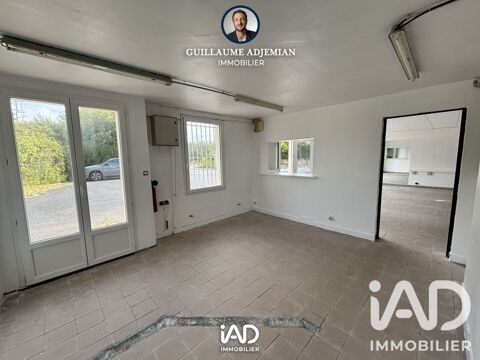   Vente Boutique/Local commercial 170 m&sup2; 