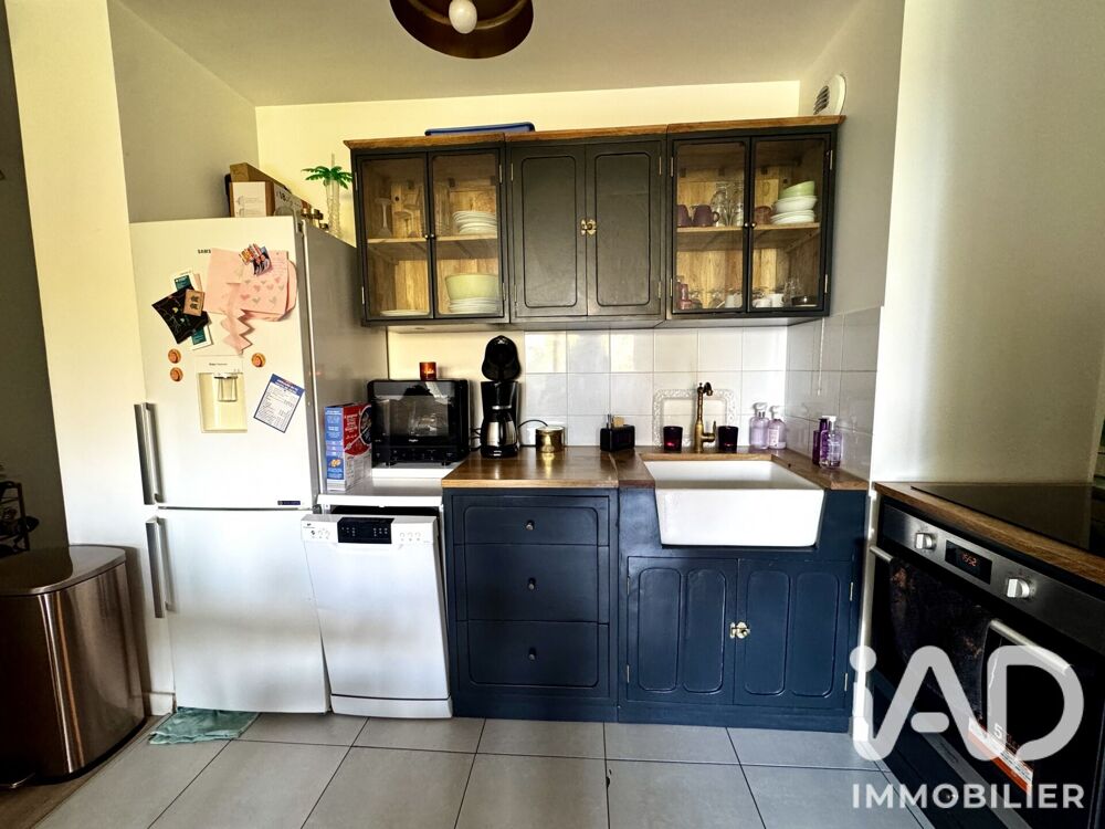 Vente Appartement Vente Appartement 3 pièces Garches