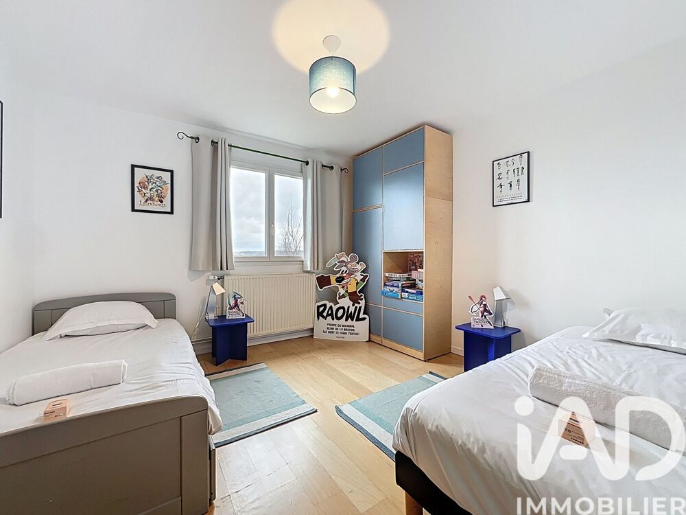 à vendre  Maison Rouen (76000)