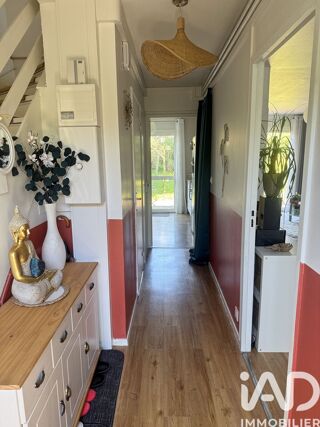  Maison à vendre 4 pièces 79 m²