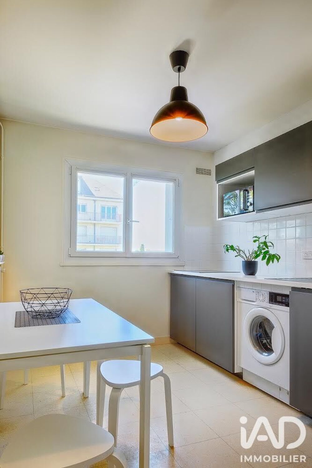 Vente Appartement Vente Appartement 4 pièces Saumur