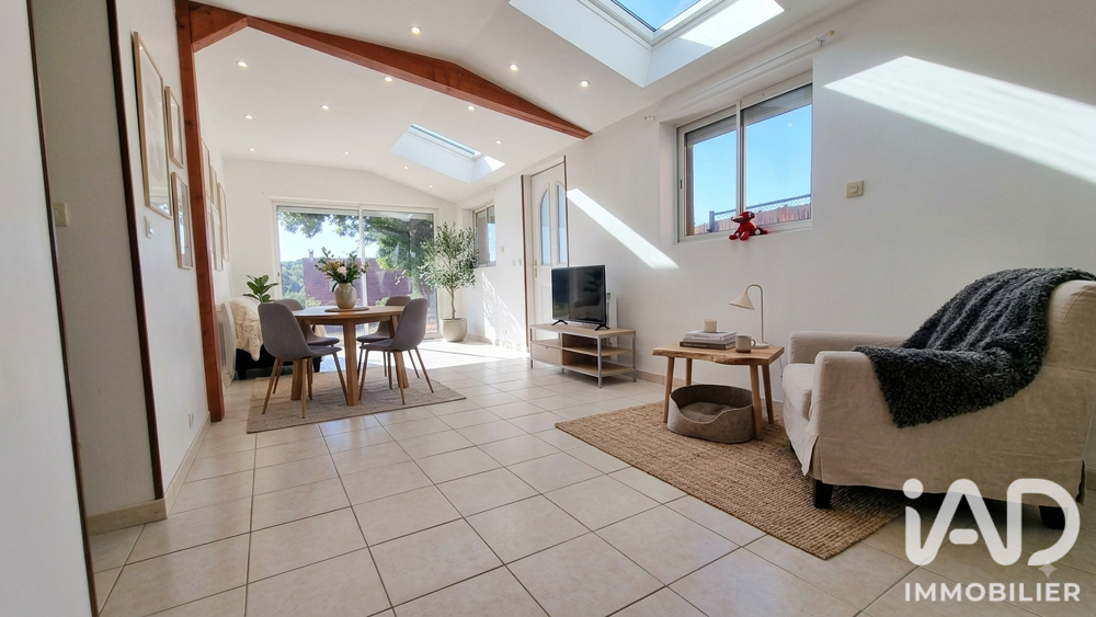 Vente Maison/villa 3 pièces
