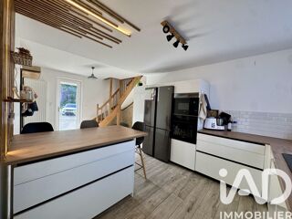  Maison à vendre 5 pièces 190 m²