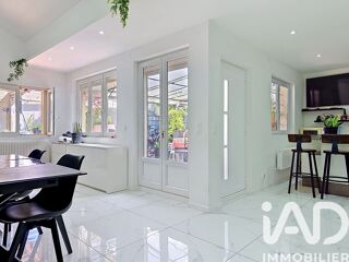  Maison � vendre 5 pi�ces 120 m�