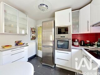  Maison à vendre 4 pièces 83 m²