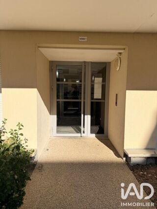  Appartement à vendre 2 pièces 45 m²