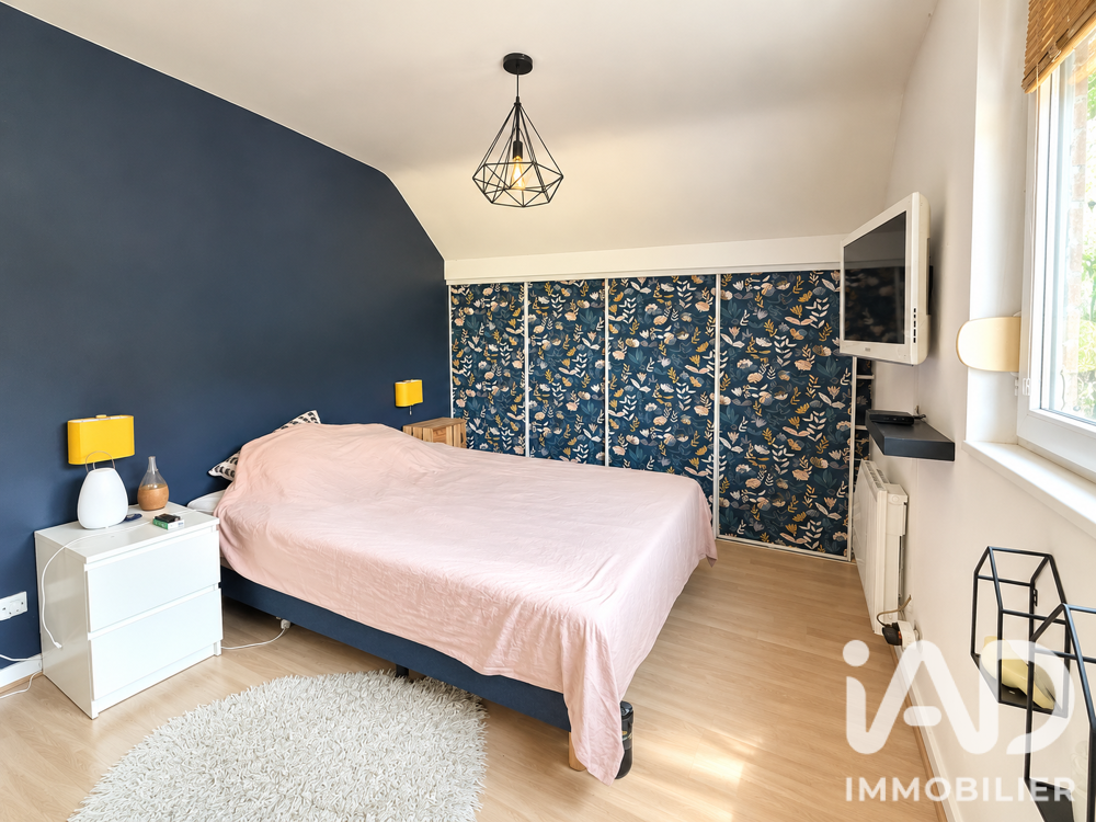 Vente Maison Vente Maison/villa 6 pièces Tourcoing