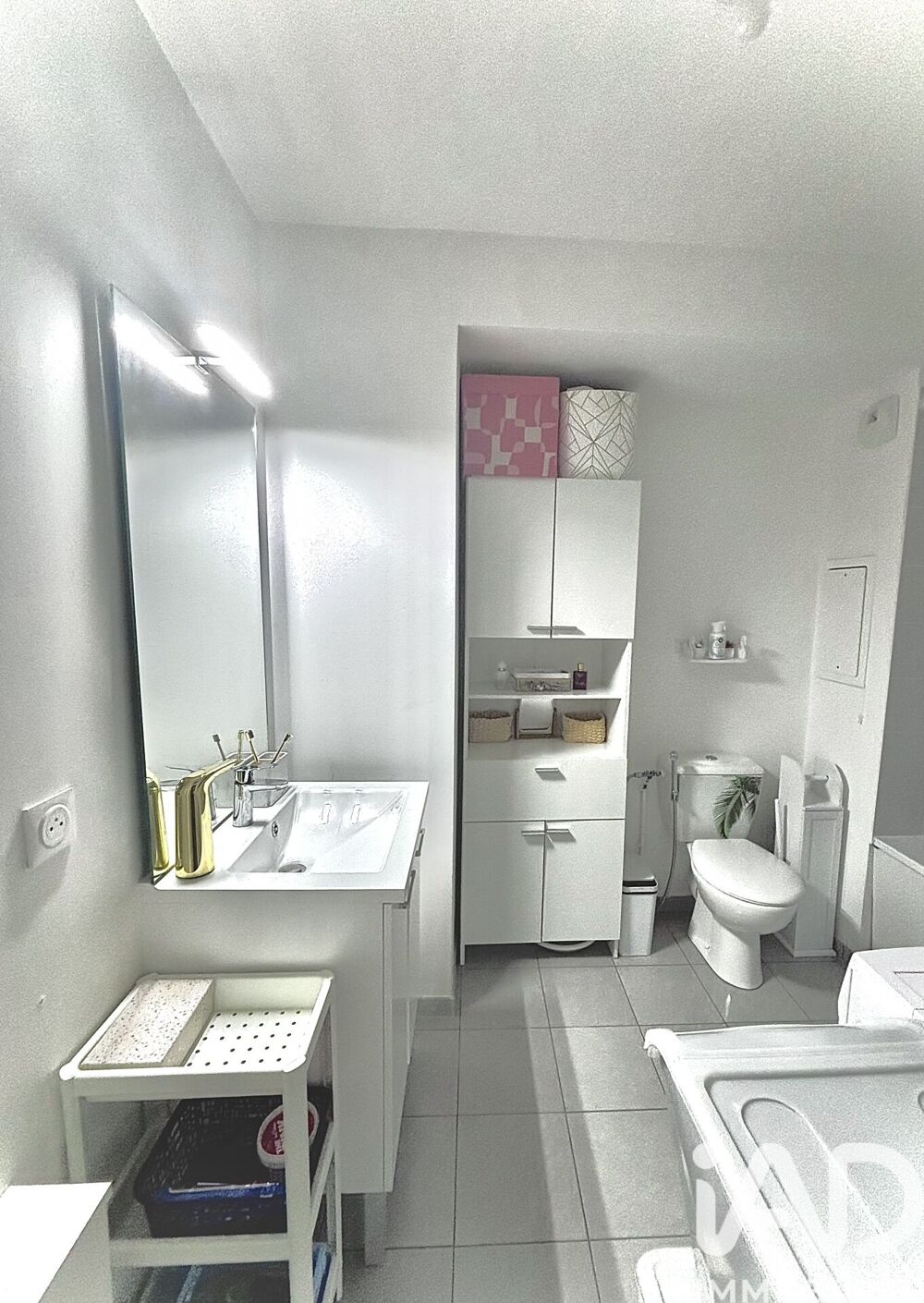 Vente Appartement Vente Appartement 2 pièces Champigny-sur-marne