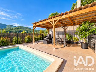 Vente Maison Vente Maison traditionnelle 5 pièces Saint-maime