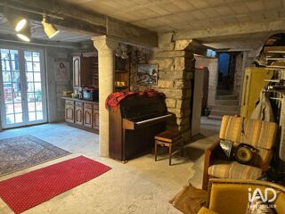  Maison à vendre 9 pièces 200 m²